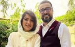 سپند امیرسلیمانی همسر مونا کرمی: نه متاهل بودنم دردی از من دوا میکنه نه مجرد بودنم!